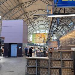 Central Market