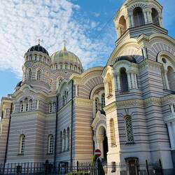 Kathedrale
