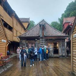 Bryggen