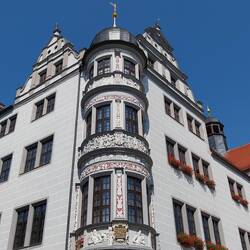 Rathaus Torgau