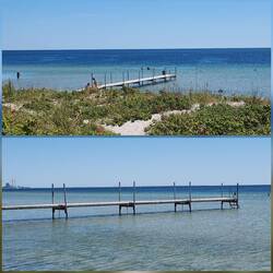 Hundige Hundestrand