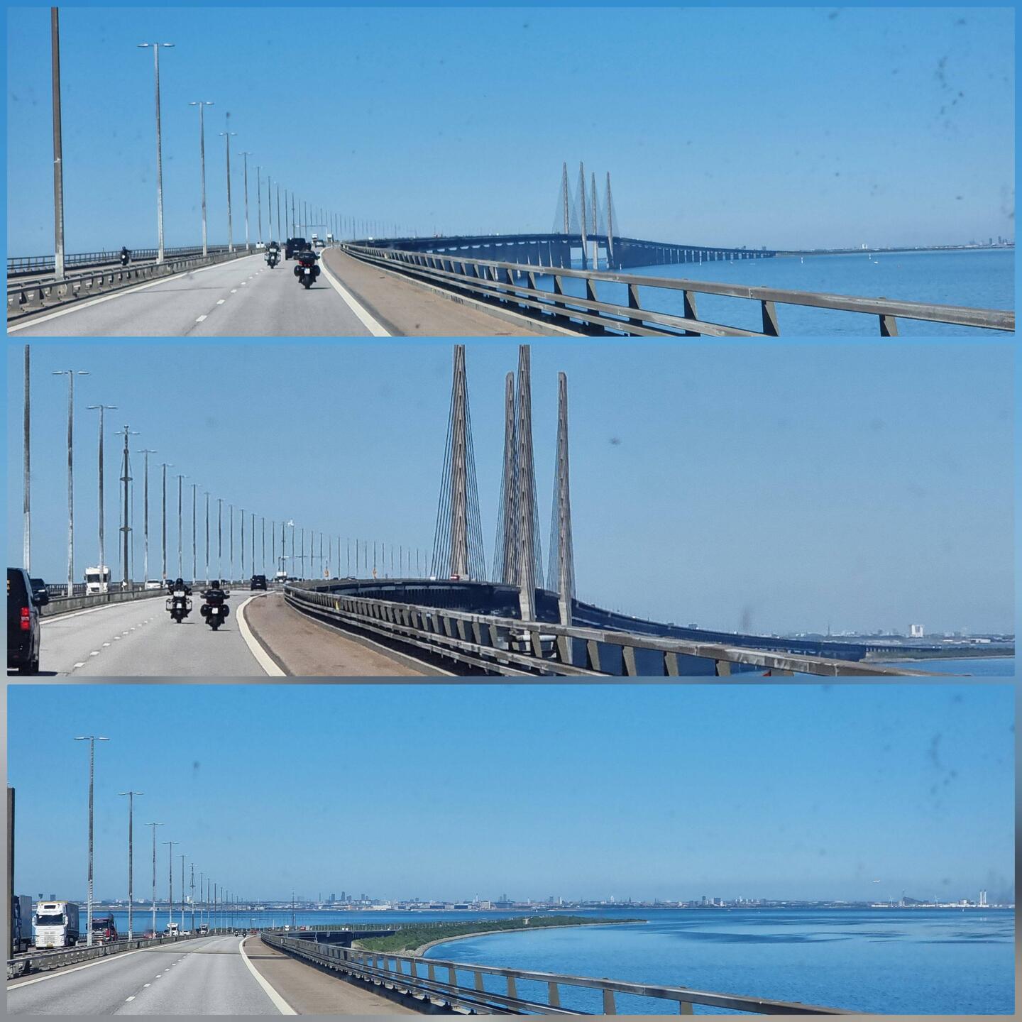 Öresundbrücke