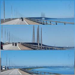Öresundbrücke