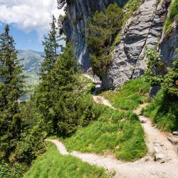 Wieder toller Weg!