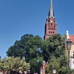 Röbel/Müritz