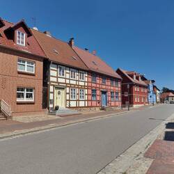 Röbel/Müritz