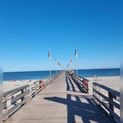 Seebrücke
