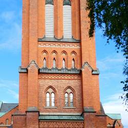 Gustav Adolfs Kyrka