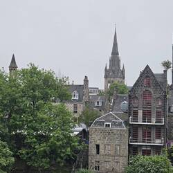 Aberdeen