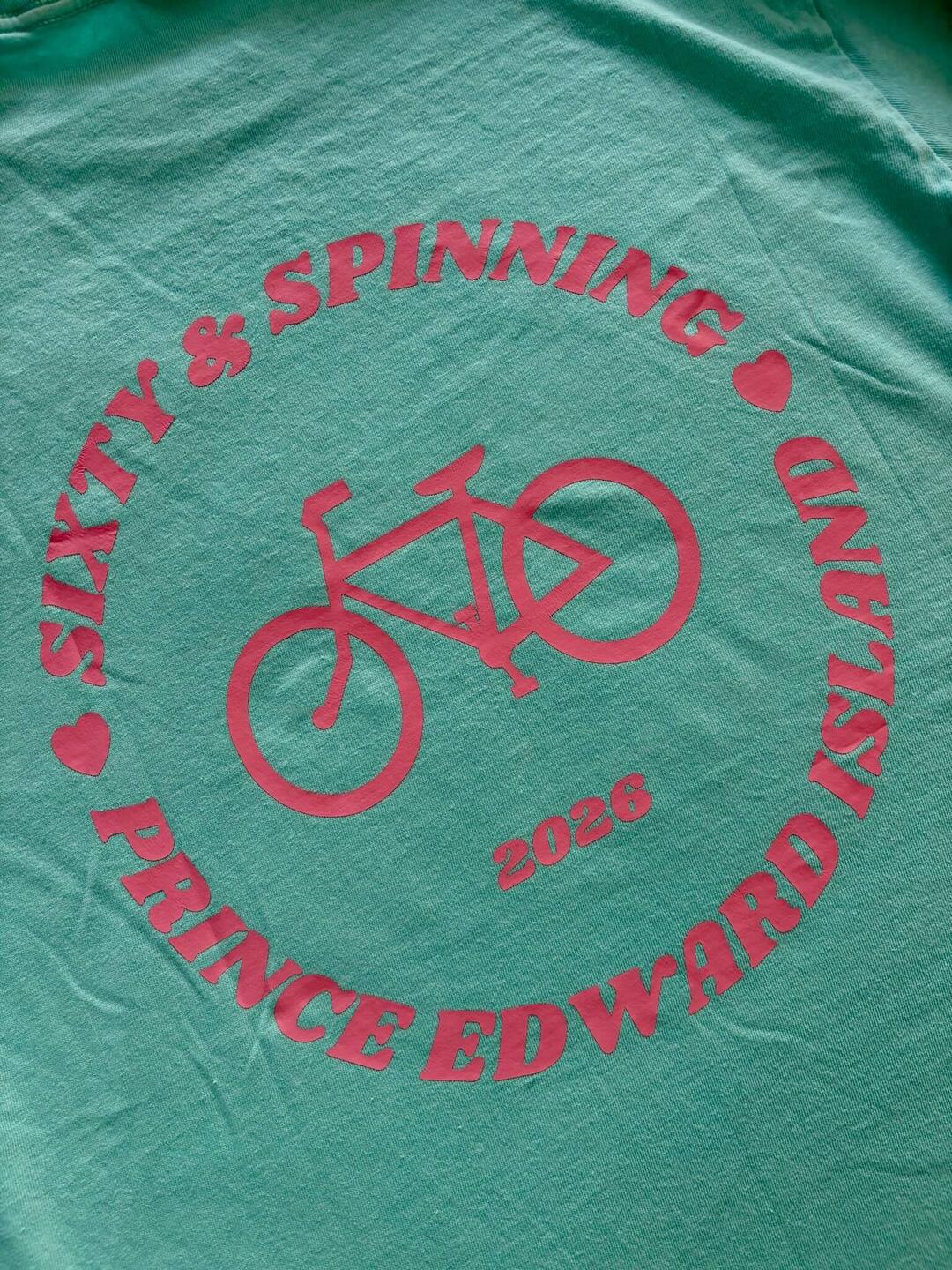 Team Shirts!