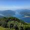 Challenging even on eBikes, but way worth the amazing view!