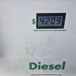€ 0.95/lt 😀👍🤣