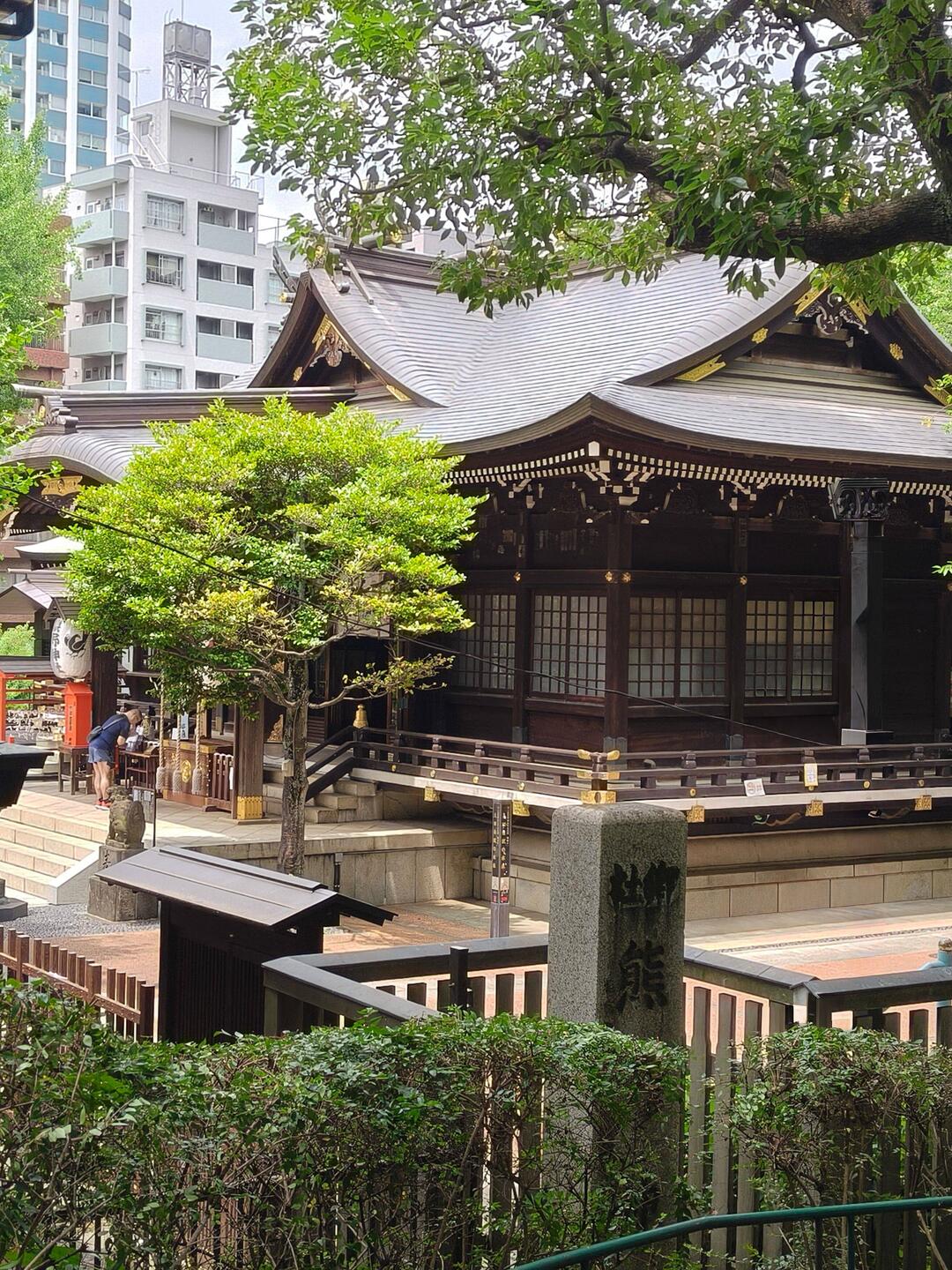 Shrine - 12 dietys