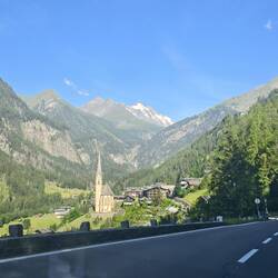 Heiligenblut