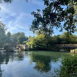 La Charente, une histoire de ponts