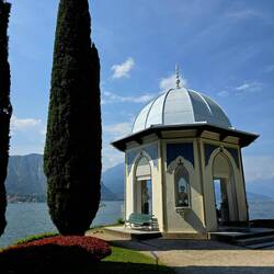 Villa Melzi Gardens, Bellagio