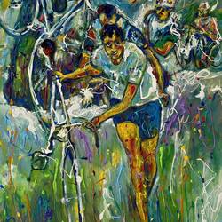 Bicycling Museum