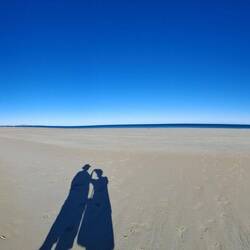 Cable beach