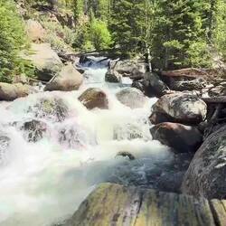 Glacier Creek