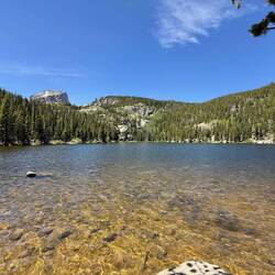 Bear Lake