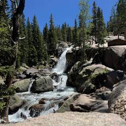 Glacier Creek