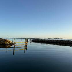 Marina Sønderborg