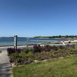 Badestrand