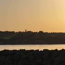 Abendstimmung