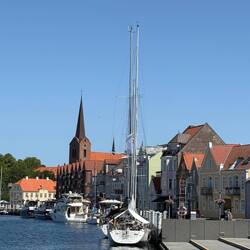 Stadthafen