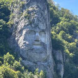 Drakerkönig Decebalus