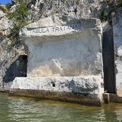 Trajanstafel
