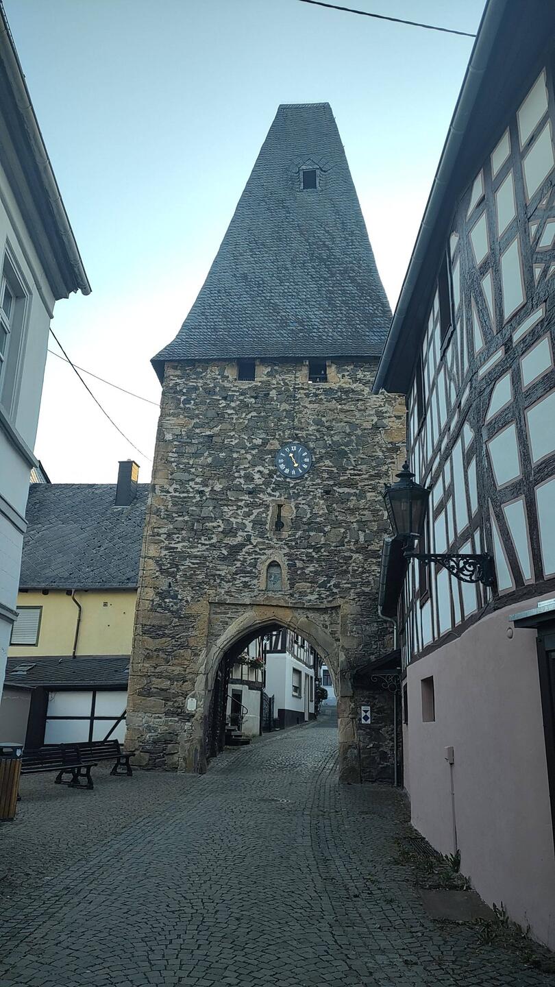 Herrstein