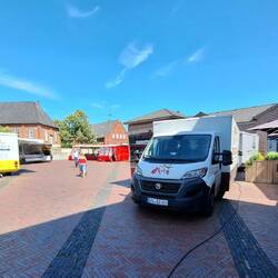 Minimarkt in Ritterhude