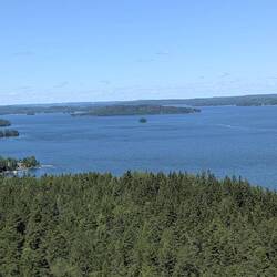 Der Vesijärvi