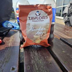 Kleiner Snack