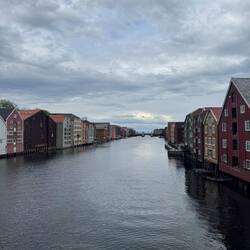 Trondheim