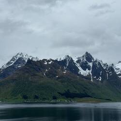 Lofoten
