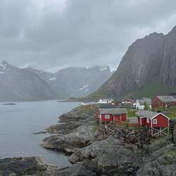 Lofoten