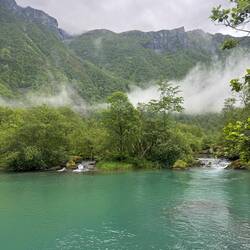 Bodhusvatnet