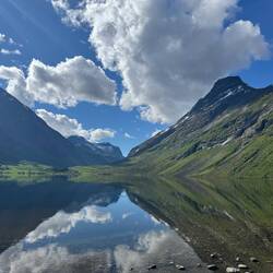 Jotunheimen