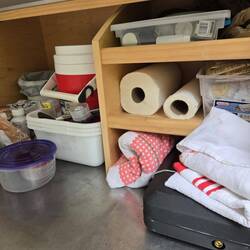 Back storage right