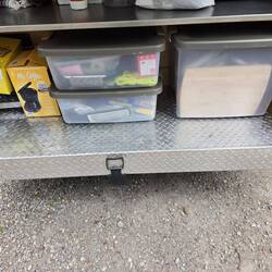 Lower storage