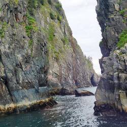 Spire Cove