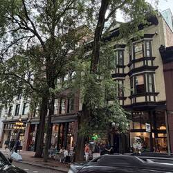 Gastown Quartier