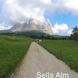 Sella Alm