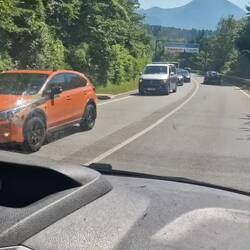 Alle wollen nach Bled 😂