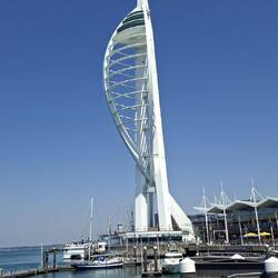 Spinnaker Tower