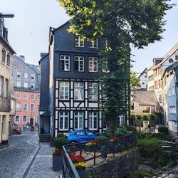 Monschau