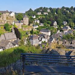 Eifelblick Kierberg in Monschau