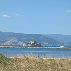 Fort Bourtzi